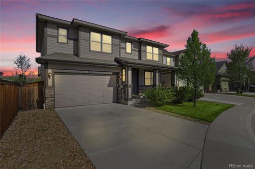 4352 S Jellison Way, Littleton, CO, 80123 | Card Image