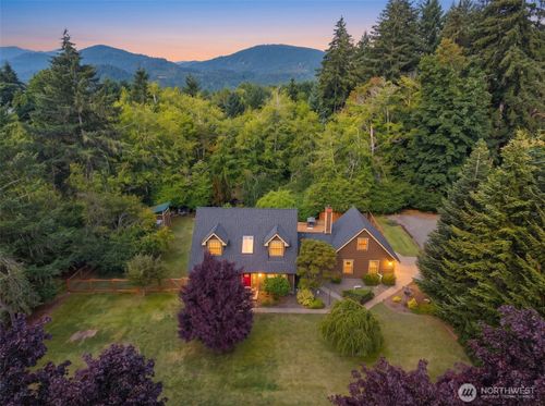 5119 Brenner Road Nw, Olympia, WA, 98502 | Card Image