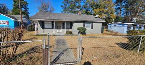 850 Hampton St, Elloree, SC, 29047-9368 | Card Image