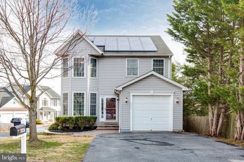 6447 Loudon Ave, ELKRIDGE, MD, 21075-5639 | Card Image