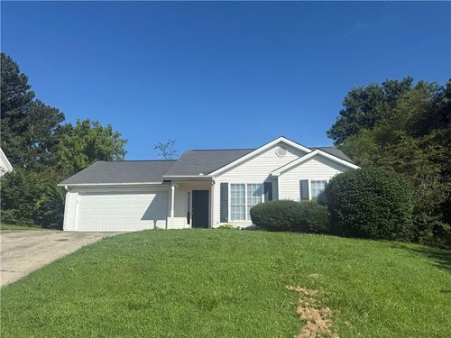 6079 Daffodil Dr, Flowery Branch, GA, 30542-5270 | Card Image