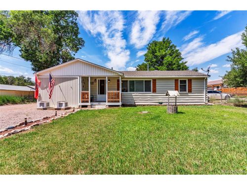 477 N Raynolds Ave, Canon City, CO, 81212-2742 | Card Image