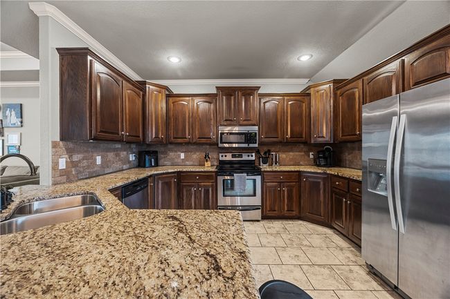 749 Westfield St, House other with 3 bedrooms, 2 bathrooms and null parking in Springdale AR | Image 11