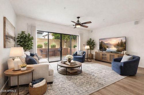1031-20660 N 40th Street, Phoenix, AZ, 85050 | Card Image