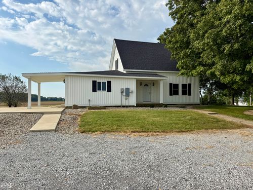 3905 N 900 W, Thorntown, IN, 46071-9409 | Card Image