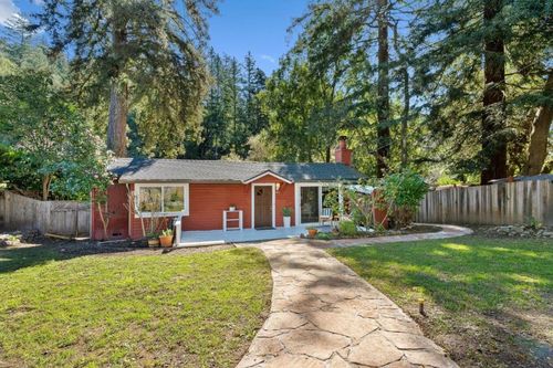 194 Lazywoods Rd, Felton, CA, 95018-9329 | Card Image