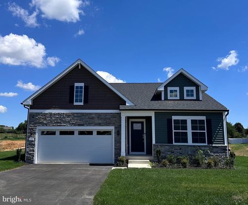 151 Capulet Ct, CHARLES TOWN, WV, 25414 | Card Image