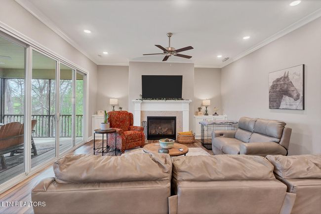 217 Nuhya Trce, House other with 3 bedrooms, 3 bathrooms and null parking in Loudon TN | Image 12