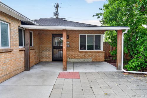 1429 Uinta Street, Denver, CO, 80220 | Card Image