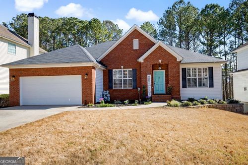 46 Fairway Dr, Newnan, GA, 30265-5634 | Card Image