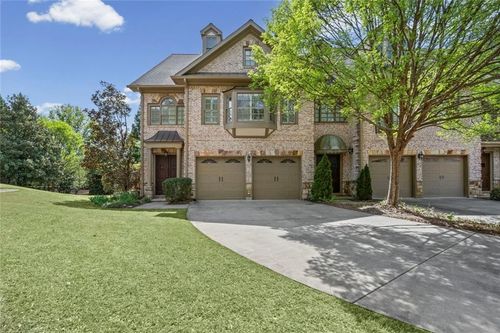 6305 Clapham Ln, Johns Creek, GA, 30097-1706 | Card Image