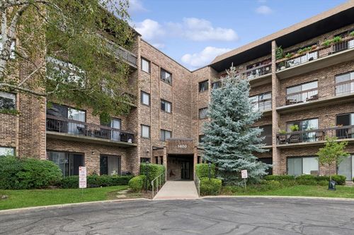 318-1400 N Elmhurst Rd, Mount Prospect, IL, 60056-1055 | Card Image