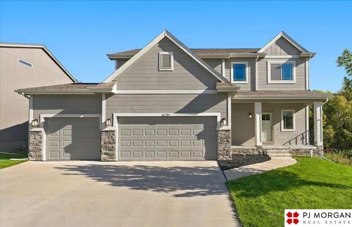 1704 Pilgrim Drive, Bellevue, NE, 68123 | Card Image