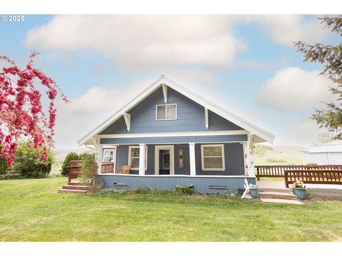 61938 High Valley Rd, Union, OR, 97883-9117 | Card Image