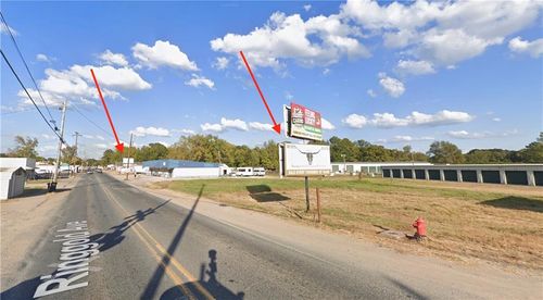 0 0 Ringgold Avenue, Coushatta, LA, 71019 | Card Image