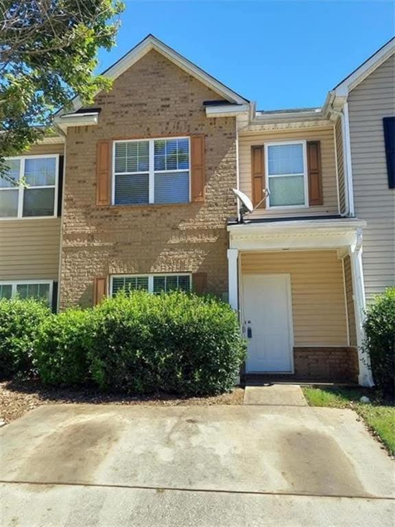 Residential in Atlanta 5