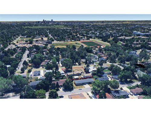 2201 Teller St, Lakewood, CO, 80214 | Card Image