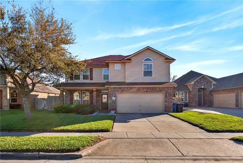 6037 Natchez Dr, Corpus Christi, TX, 78414-4164 | Card Image