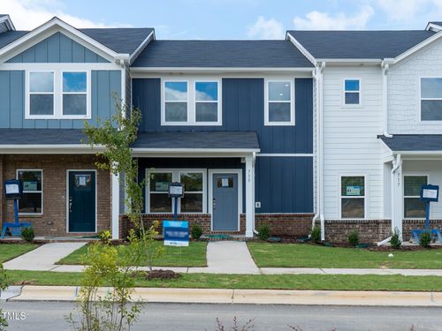 715 Chandler Stone Dr, Zebulon, NC, 27597 | Card Image