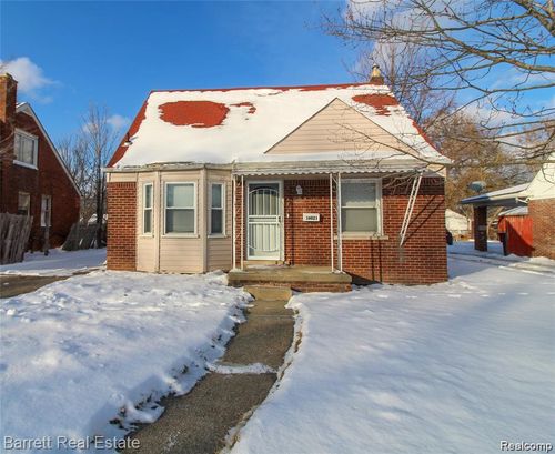 16021 Tacoma St, Detroit, MI, 48205-2046 | Card Image