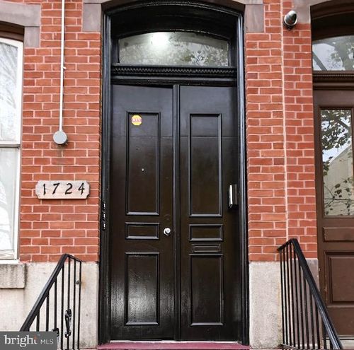 1-1724 W Diamond St, PHILADELPHIA, PA, 19121-2326 | Card Image