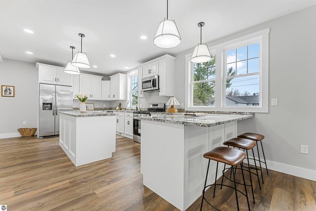 302 W Dresden St, House other with 5 bedrooms, 3 bathrooms and null parking in Kalkaska MI | Image 9
