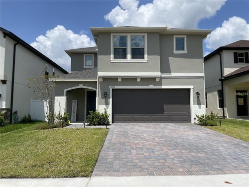 2914 Summer Green Trl, KISSIMMEE, FL, 34744-4146 | Card Image