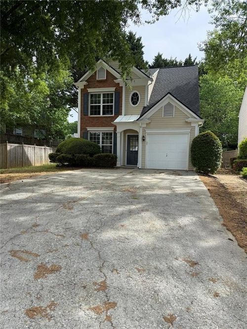 340 Wittenridge Ct, Alpharetta, GA, 30022-3477 | Card Image