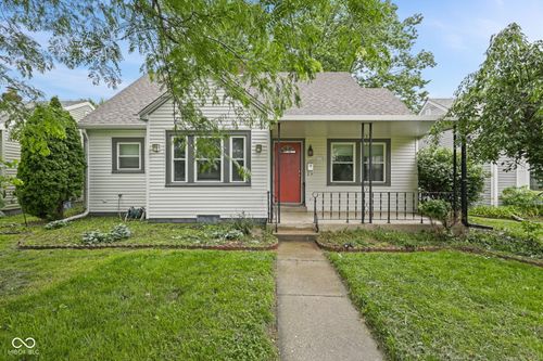 1739 Caldwell Pl, Columbus, IN, 47201-5321 | Card Image