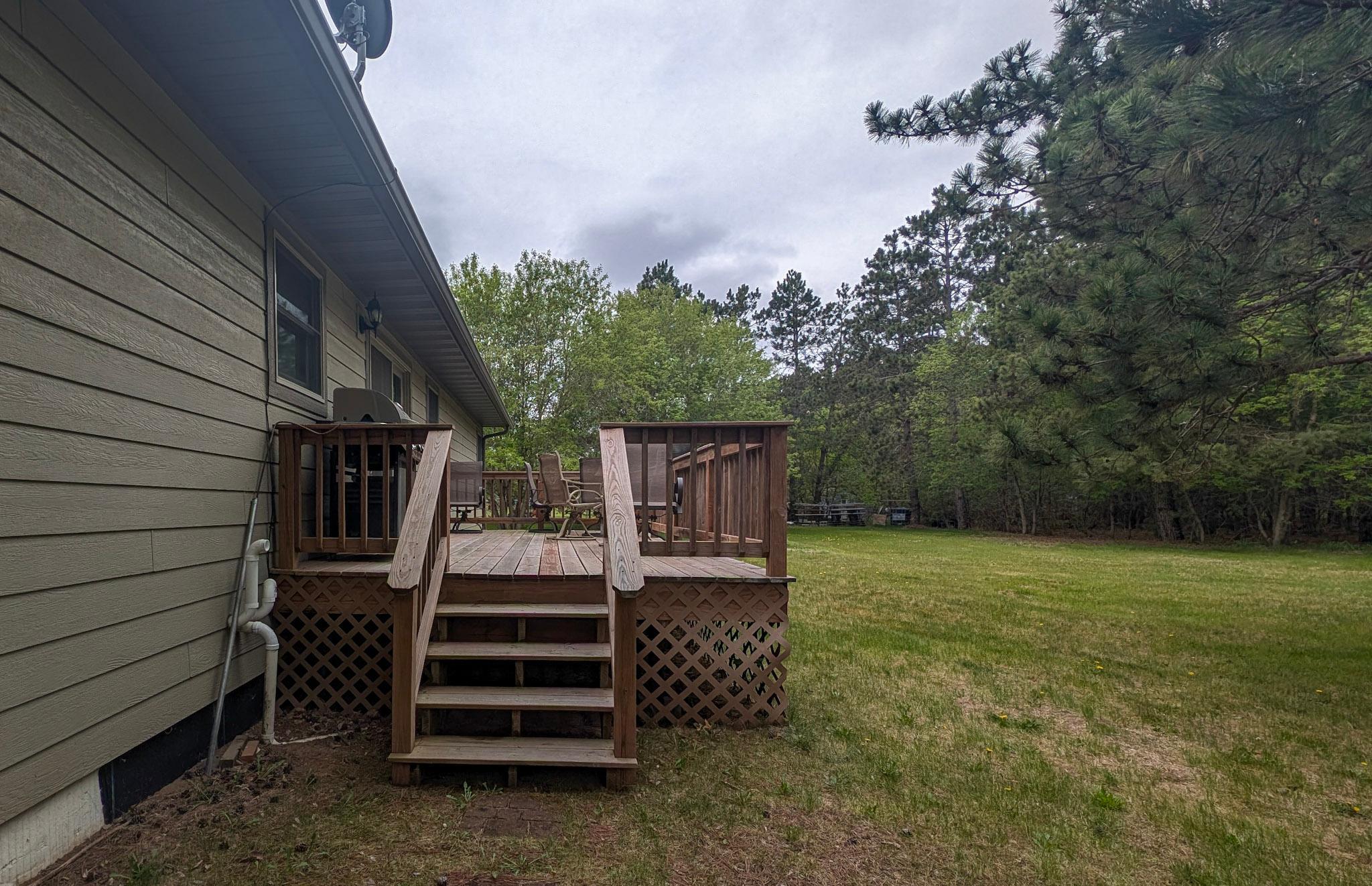 Residential in Perham 5