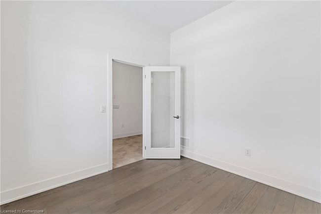 56 Calypso Ave, House other with 4 bedrooms, 4 bathrooms and 4 parking in Minesing ON | Image 38