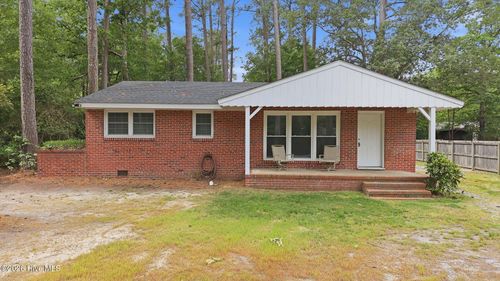 409 Clifton Rd, Rocky Mount, NC, 27804-3617 | Card Image