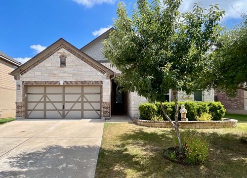 1033 Clove Hitch Rd, Georgetown, TX, 78633-2089 | Card Image