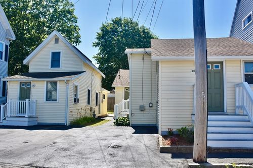14 Longwood Ave, Onset, MA, 02558-1918 | Card Image