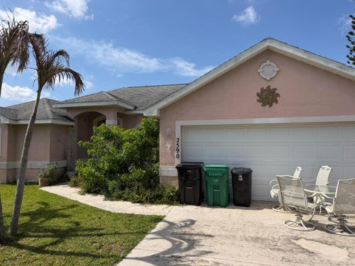 2590 Se South Blackwell Drive, Port St. Lucie, FL, 34952 | Card Image