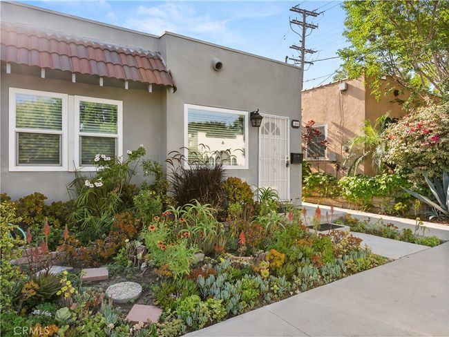 1406 Argonne Ave, Home with 1 bedrooms, 1 bathrooms and null parking in Long Beach CA | Image 19
