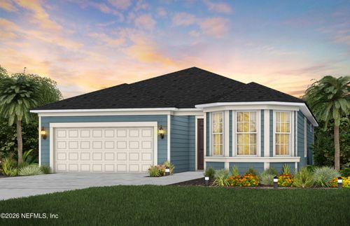 81 Lake Manatee Dr, Palm Coast, FL, 32137-9773 | Card Image