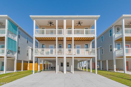 1-1309 Mackerel Ln, Carolina Beach, NC, 28428-5506 | Card Image