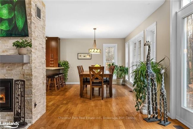 563 Ski Hill Rd, House other with 4 bedrooms, 0 bathrooms and 8 parking in Powassan ON | Image 10