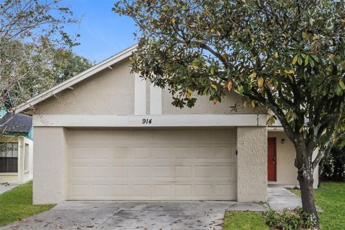 914 Buttercup Drive, LAKELAND, FL, 33801 | Card Image