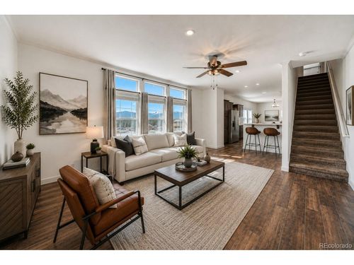 902 W 6th St, Leadville, CO, 80461 | Card Image