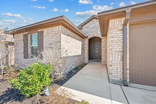 9436 Firedog Dr, Fort Worth, TX, 76131-1962 | Card Image