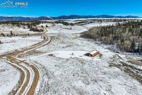 538 Remington Rd, Como, CO, 80432 | Card Image