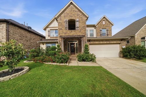 21807 Lozar Drive, Spring, TX, 77379 | Card Image
