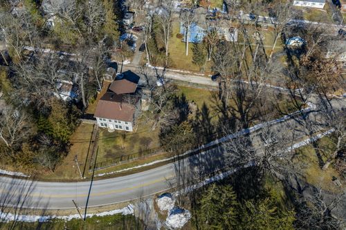 2505 E Lakeshore Dr, Twin Lakes, WI, 53181-9371 | Card Image