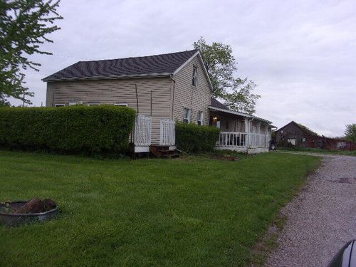 8221 Munson Highway, Medina Township, MI, 49247 | Card Image