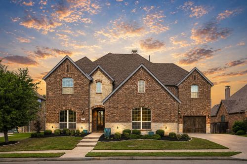 3516 Ophel Way, Flower Mound, TX, 75028-1423 | Card Image