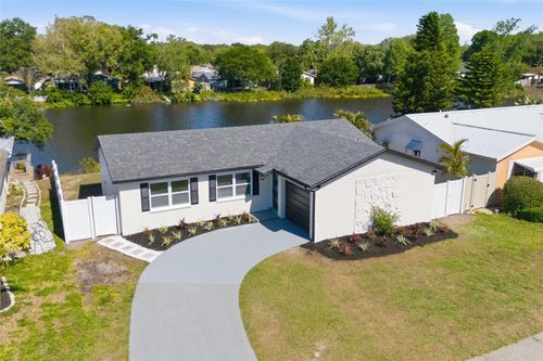 1423 Chesterfield Dr, DUNEDIN, FL, 34698-4109 | Card Image