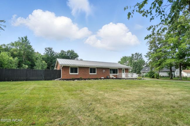 2170 E Hanthorn Rd, House other with 4 bedrooms, 1 bathrooms and null parking in Lima OH | Image 9
