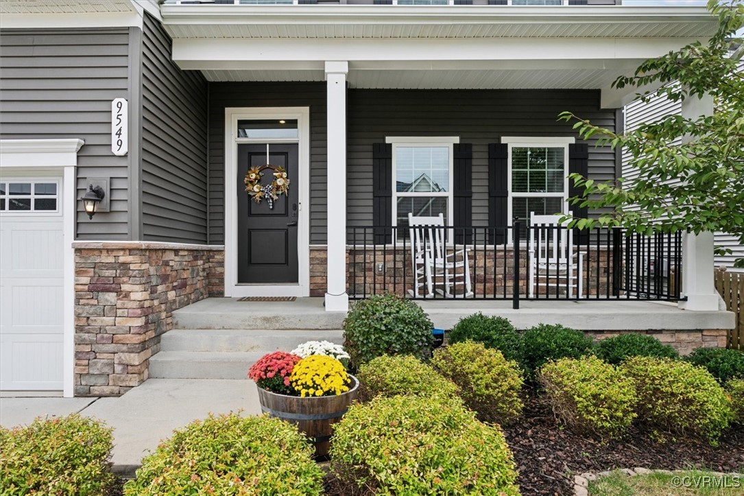 Goddin Ct, Toano, VA 23168